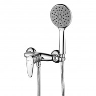 Смеситель LEMARK Pramen LM3303C для душа