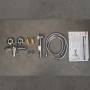 Смеситель LEMARK Pramen LM3318C с гигиеническим душем Смеситель LEMARK Pramen LM3318C с гигиеническим душем