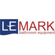 Смеситель LEMARK Mars LM3545CW для ванны, встраиваемый