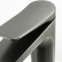Смеситель LEMARK Bronx LM3706GM для раковины Смеситель LEMARK Bronx LM3706GM для раковины