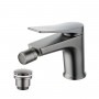 Смеситель LEMARK Bronx LM3708GM для биде Смеситель LEMARK Bronx LM3708GM для биде