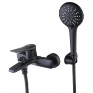 Смеситель LEMARK Bronx LM3714BL для ванны