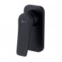 Смеситель LEMARK Bronx LM3723BL для душа, встраиваемый Смеситель LEMARK Bronx LM3723BL для душа, встраиваемый