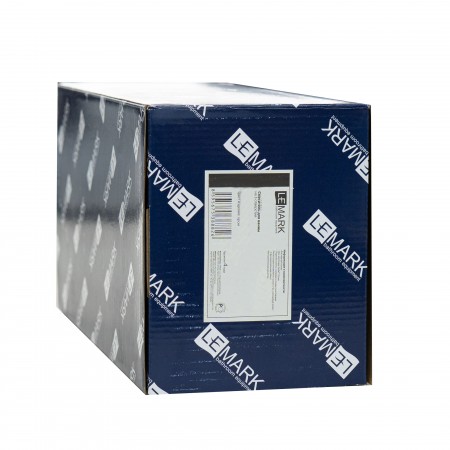 Смеситель LEMARK Bronx LM3745BL на борт ванны Смеситель LEMARK Bronx LM3745BL на борт ванны