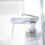 Смеситель LEMARK Prizma LM3906C для раковины Смеситель LEMARK Prizma LM3906C для раковины