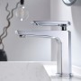 Смеситель LEMARK Prizma LM3906C для раковины Смеситель LEMARK Prizma LM3906C для раковины
