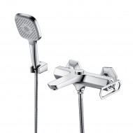 Смеситель LEMARK Prizma LM3914C для ванны