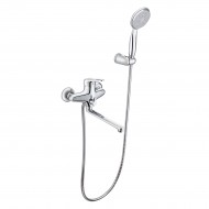 Смеситель LEMARK Luna LM4113C универсальный