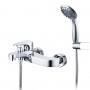 Смеситель LEMARK Shift LM4334C для ванны Смеситель LEMARK Shift LM4334C для ванны