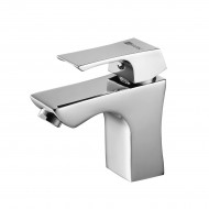 Смеситель LEMARK Unit LM4506C для раковины
