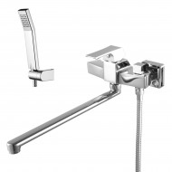 Смеситель LEMARK Unit LM4517C универсальный