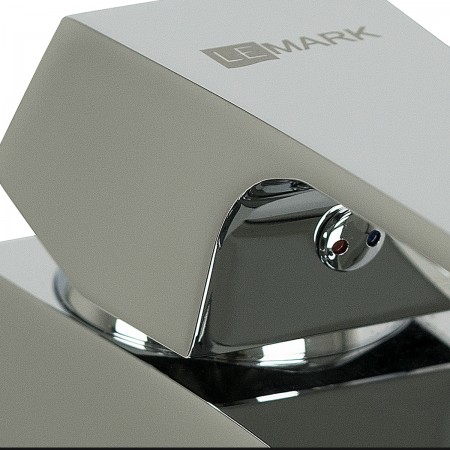 Смеситель LEMARK Unit LM4537C для раковины Смеситель LEMARK Unit LM4537C для раковины