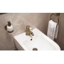 Смеситель LEMARK Villa LM4808B для биде Смеситель LEMARK Villa LM4808B для биде