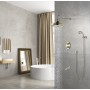 Смеситель LEMARK Villa LM4822B для ванны и душа, встраиваемый Смеситель LEMARK Villa LM4822B для ванны и душа, встраиваемый