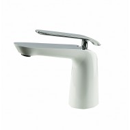 Смеситель LEMARK Melange LM4906CW для раковины