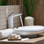 Смеситель LEMARK Melange LM4909CW для раковины Смеситель LEMARK Melange LM4909CW для раковины