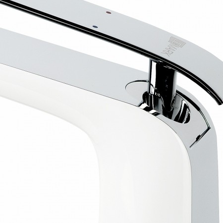 Смеситель LEMARK Melange LM4909CW для раковины Смеситель LEMARK Melange LM4909CW для раковины