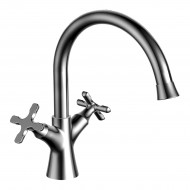 Смеситель LEMARK Duetto LM5706C для раковины