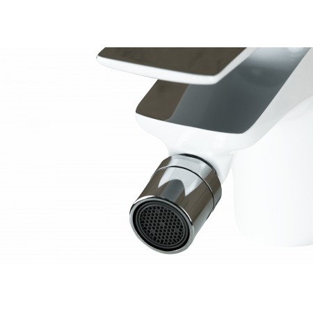 Смеситель LEMARK Allegro LM5908CW для биде Смеситель LEMARK Allegro LM5908CW для биде