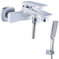 Смеситель LEMARK Allegro LM5914CW для ванны