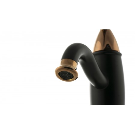 Смеситель LEMARK Prime LM6106BRG для раковины Смеситель LEMARK Prime LM6106BRG для раковины