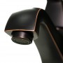 Смеситель LEMARK Nubira LM6206ORB для раковины Смеситель LEMARK Nubira LM6206ORB для раковины