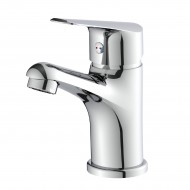 Смеситель LEMARK Partner LM6506C для раковины