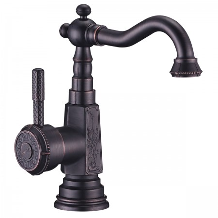Смеситель LEMARK Jasmine LM6604ORB для кухни/раковины Смеситель LEMARK Jasmine LM6604ORB для кухни/раковины
