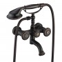 Смеситель LEMARK Jasmine LM6614ORB для ванны Смеситель LEMARK Jasmine LM6614ORB для ванны
