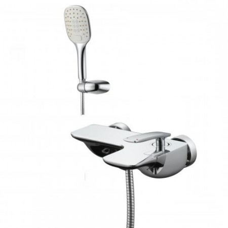 Смеситель LEMARK Bellario LM6802C для ванны Смеситель LEMARK Bellario LM6802C для ванны