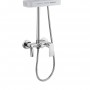 Смеситель LEMARK Tropic LM7002C для ванны и душа Смеситель LEMARK Tropic LM7002C для ванны и душа