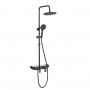Смеситель LEMARK Tropic LM7012BL для ванны и душа Смеситель LEMARK Tropic LM7012BL для ванны и душа