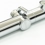 Смеситель LEMARK Solo LM7166C с гигиеническим душем, встраиваемый Смеситель LEMARK Solo LM7166C с гигиеническим душем, встраиваемый