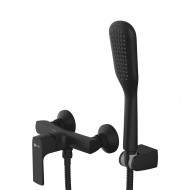 Смеситель LEMARK Ursus LM7203BL для душа