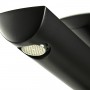 Смеситель LEMARK Ursus LM7206BL для раковины монолитный Смеситель LEMARK Ursus LM7206BL для раковины монолитный