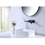 Смеситель LEMARK Ursus LM7226BL для раковины, встраиваемый Смеситель LEMARK Ursus LM7226BL для раковины, встраиваемый