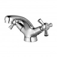 Смеситель LEMARK Contour LM7406C для раковины
