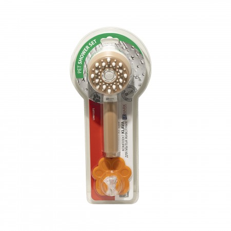 Комплект для животных LEMARK LM8152PS, лейка 3-фунциональная Комплект для животных LEMARK LM8152PS, лейка 3-фунциональная