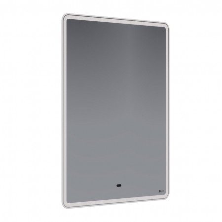 Зеркало LEMARK ELEMENT 60х80 см с подсветкой, с подогревом Зеркало LEMARK ELEMENT 60х80 см с подсветкой, с подогревом