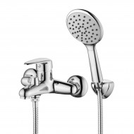 Смеситель LEMARK Pramen LM3314C для ванны